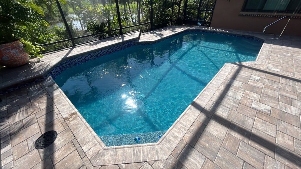 Resurrection Pools pool restoration portfolio