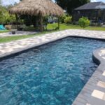upgrade your pool with pool resurfacing