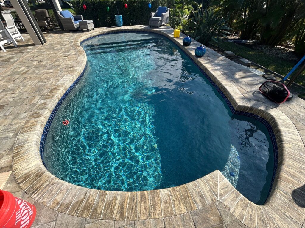 restoration and resurfacing portfolio