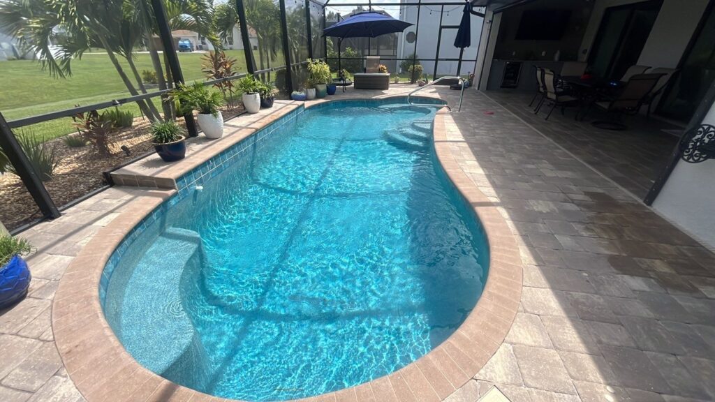 backyard inspiration and portfolio