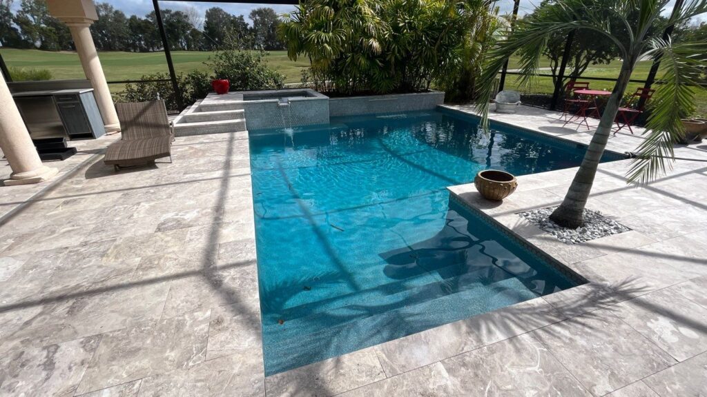 backyard pool inspiration