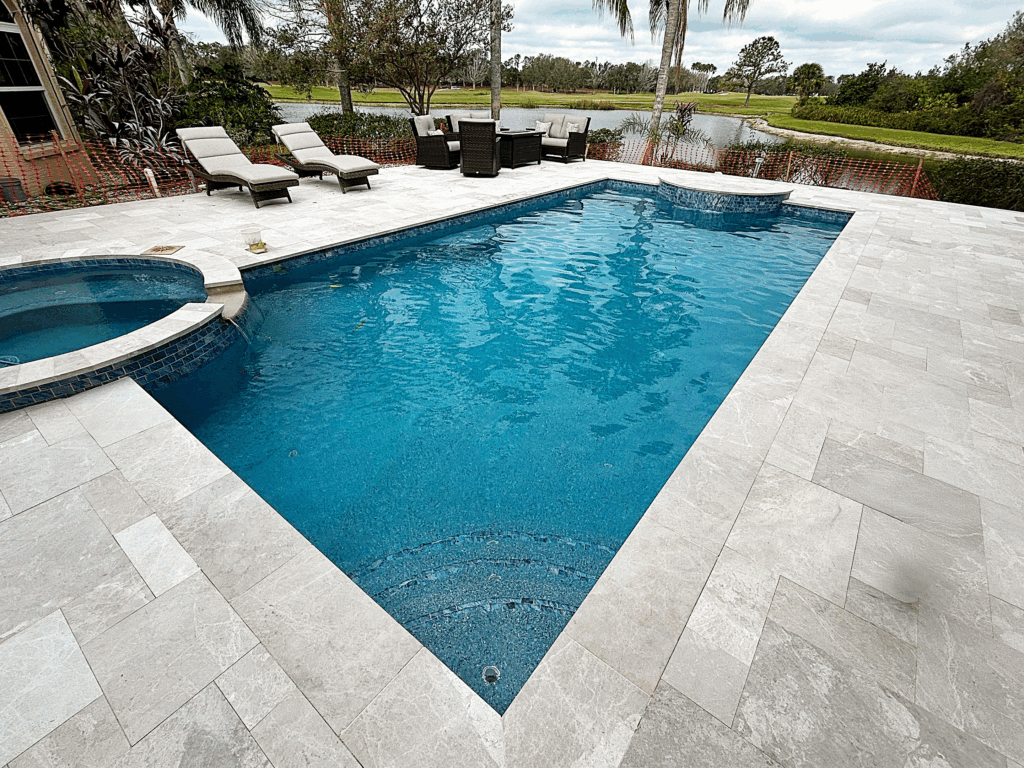 pool restoration portfolio