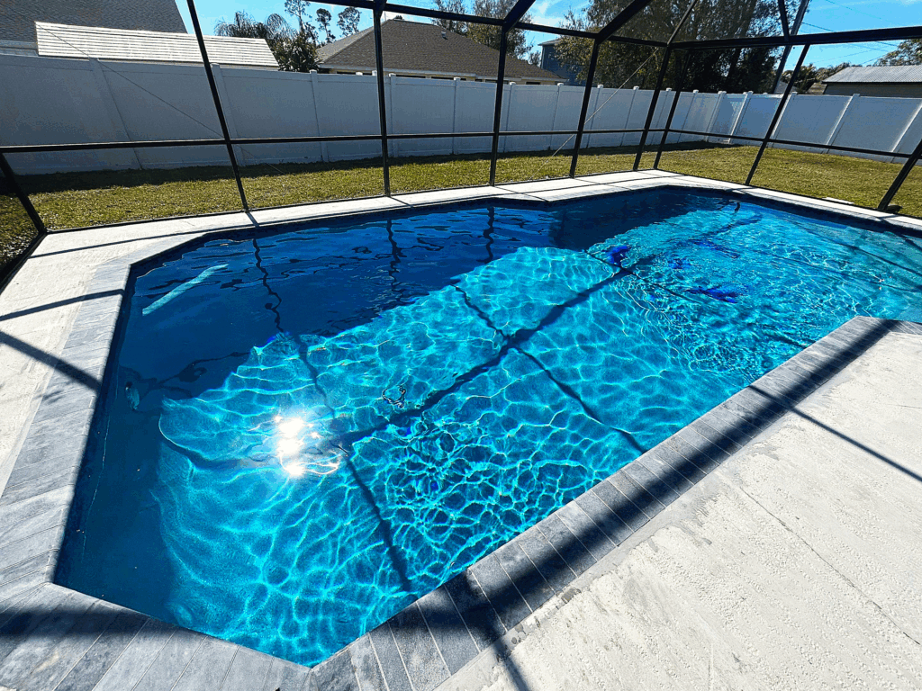 pool resurfacing portfolio